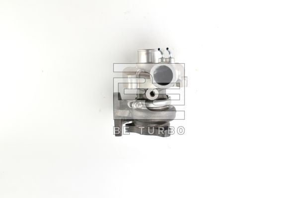 Ny BE Turbo 124363 - TD04 turboaggregat