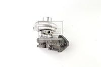 Ny BE Turbo 124363 - TD04 turboaggregat