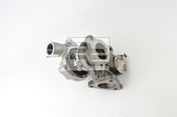 Ny BE Turbo 124363 - TD04 turboaggregat
