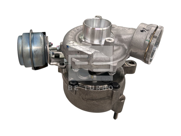 Renoverad bytesturbo BE Turbo 124364RED turboaggregat