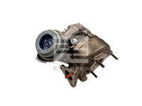 Ny BE Turbo 124364 turboaggregat