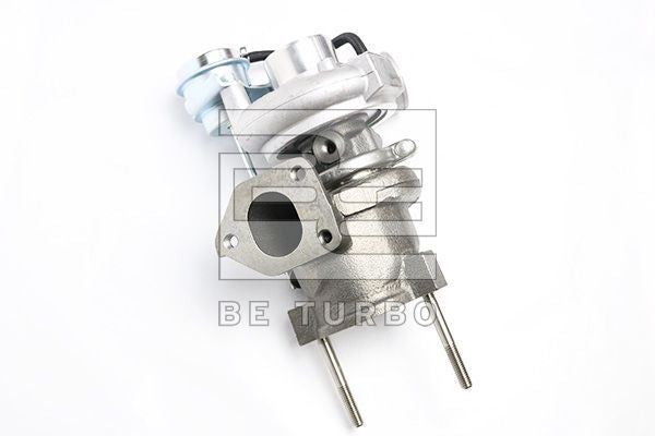 Ny BE Turbo 124378 - TD04 turboaggregat