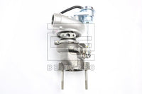 Ny BE Turbo 124378 - TD04 turboaggregat