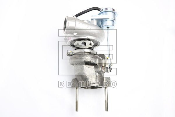 Ny BE Turbo 124378 - TD04 turboaggregat
