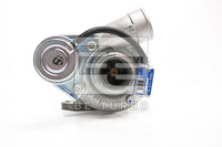 Ny BE Turbo 124378 - TD04 turboaggregat