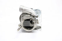 Ny BE Turbo 124378 - TD04 turboaggregat
