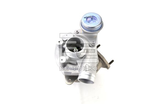 Ny BE Turbo 124398 turboaggregat