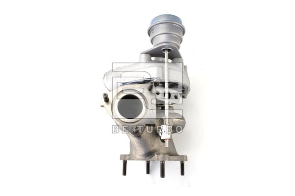 Ny BE Turbo 124398 turboaggregat