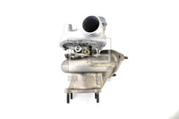 Ny BE Turbo 124398 turboaggregat