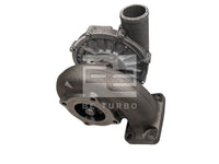 Ny BE Turbo 124399 turboaggregat
