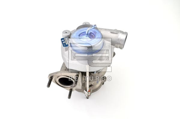 Ny BE Turbo 124403 turboaggregat