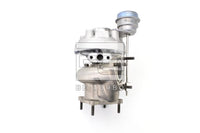 Ny BE Turbo 124403 turboaggregat