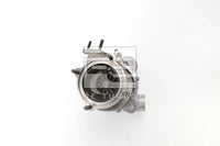 Ny BE Turbo 124403 turboaggregat