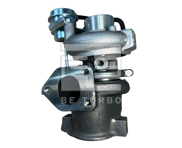 Ny BE Turbo 124406 - TD04 turboaggregat