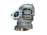 Ny BE Turbo 124406 - TD04 turboaggregat