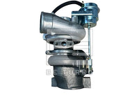 Ny BE Turbo 124406 - TD04 turboaggregat