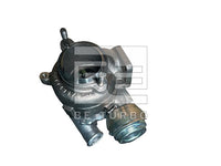 Ny BE Turbo 124408 turboaggregat