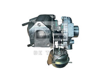 Ny BE Turbo 124408 turboaggregat