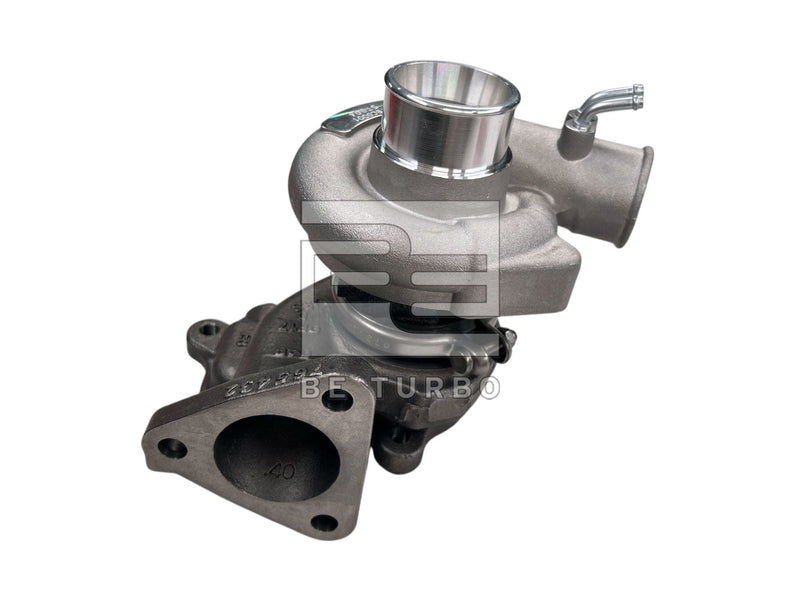 Ny BE Turbo 124430 - TD04 turboaggregat