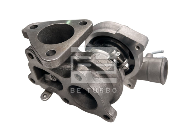 Ny BE Turbo 124430 - TD04 turboaggregat