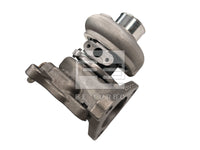 Ny BE Turbo 124430 - TD04 turboaggregat