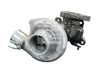 Ny BE Turbo 124432 - TF035 turboaggregat