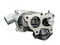 Ny BE Turbo 124432 - TF035 turboaggregat