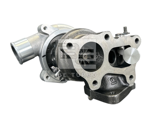 Ny BE Turbo 124432 - TF035 turboaggregat