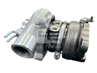 Ny BE Turbo 124432 - TF035 turboaggregat