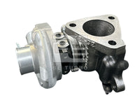 Ny BE Turbo 124432 - TF035 turboaggregat