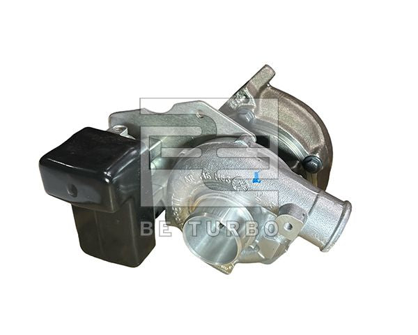 Ny BE Turbo 124442 turboaggregat