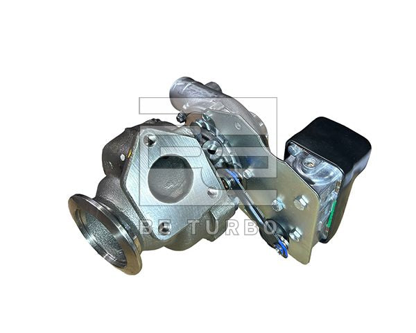 Ny BE Turbo 124442 turboaggregat