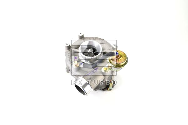 Ny BE Turbo 124449 turboaggregat