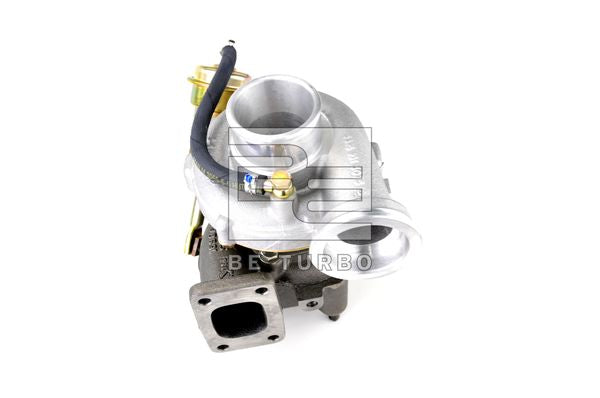 Ny BE Turbo 124455 - K16 turboaggregat