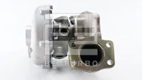 Ny BE Turbo 124461 turboaggregat