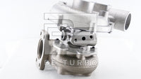 Ny BE Turbo 124461 turboaggregat