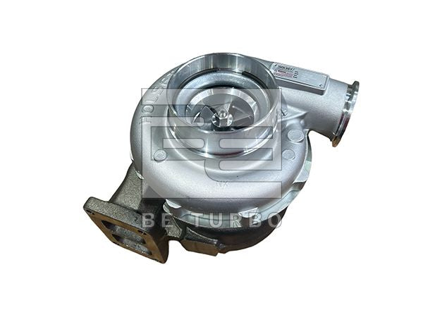Ny BE Turbo 124481 turboaggregat
