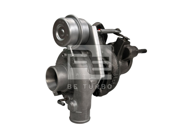 Ny BE Turbo 124488 - GT15 turboaggregat