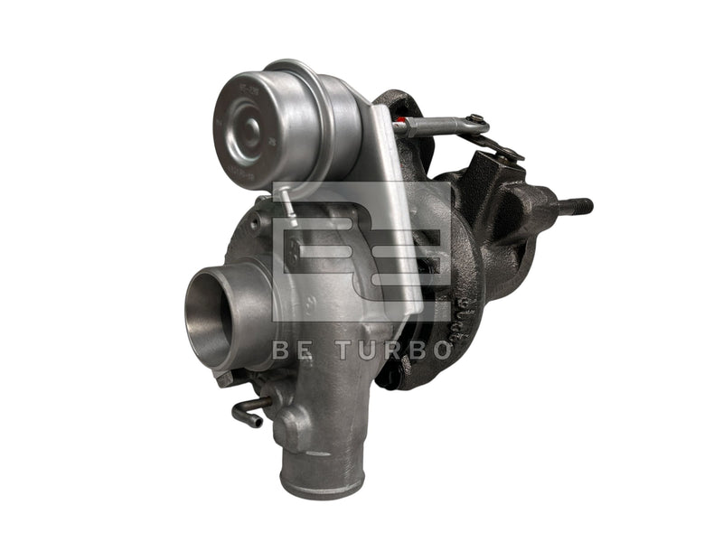 Ny BE Turbo 124488 - GT15 turboaggregat