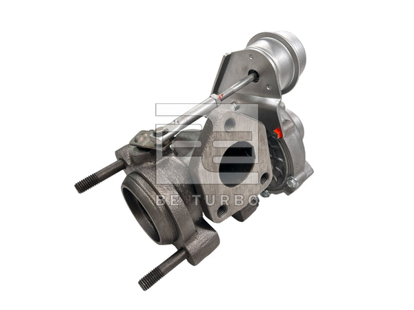 Ny BE Turbo 124488 - GT15 turboaggregat