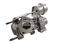 Ny BE Turbo 124488 - GT15 turboaggregat