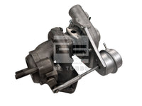 Ny BE Turbo 124488 - GT15 turboaggregat
