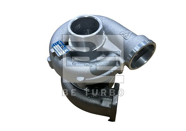 Ny bytesturbo BorgWarner 53249886404 turboaggregat