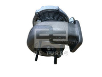 Ny bytesturbo BorgWarner 53249886404 turboaggregat