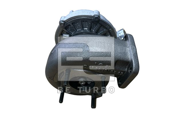Ny bytesturbo BorgWarner 53249886404 turboaggregat