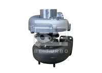 Ny bytesturbo BorgWarner 53249886404 turboaggregat