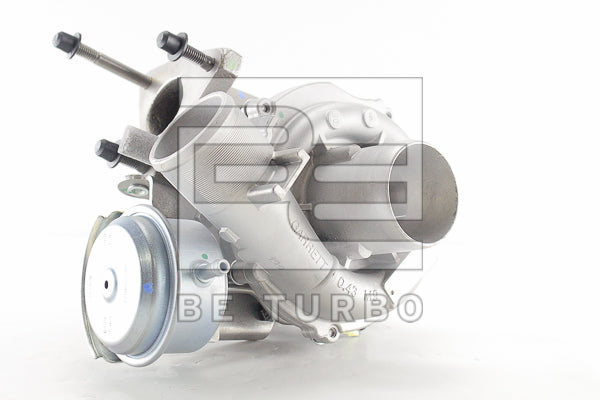 Ny BE Turbo 124492 turboaggregat