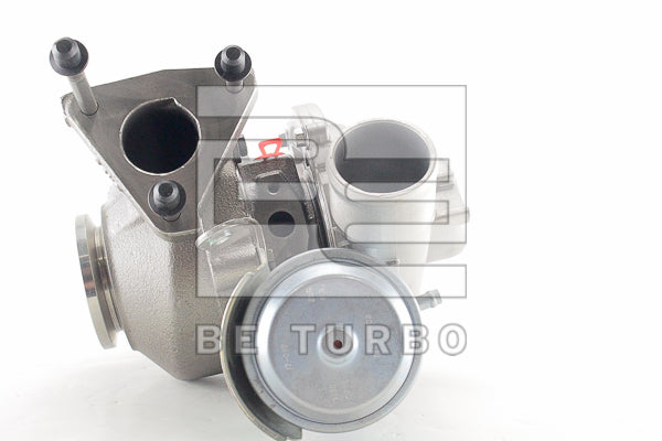 Ny BE Turbo 124492 turboaggregat