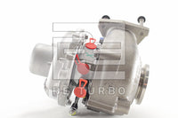 Ny BE Turbo 124492 turboaggregat