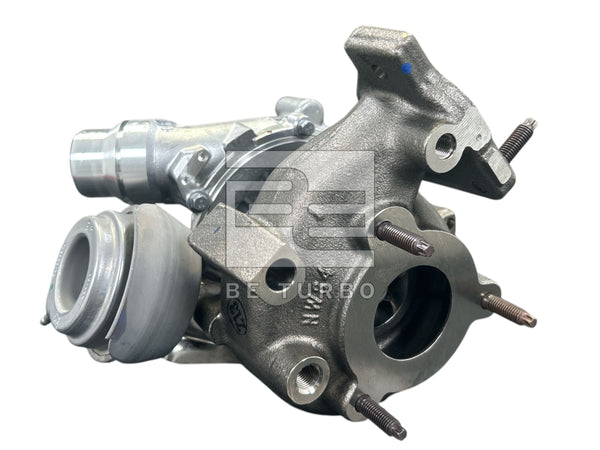 Ny BE Turbo 124494 turboaggregat
